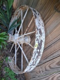Wagon wheel