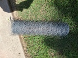 Chicken wire