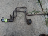 Hand drill