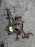 Hand grinders