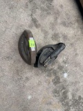 Vintage iron