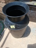 Flower pot