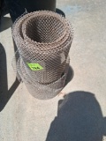 Flower bed liner