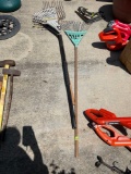 Rakes