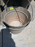 Water pails
