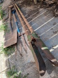 Shovels