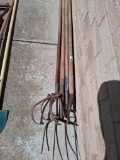 Garden tools