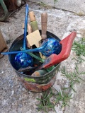 Garden tools