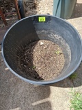 Flower pots