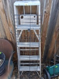 Small ladder