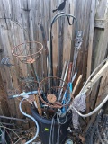 Outdoor items