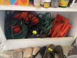 Extension cords
