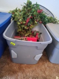 Christmas decorations