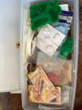 Candy molds