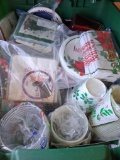 Christmas Party supplies