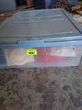 Baking pans