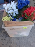 Artificial Flowers
