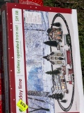 Christmas Village pieces