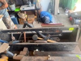 Garage hammers
