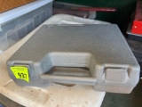 Dremel set and case