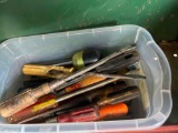 Wrenches, screwdrivers and more