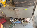 Metal Cabinet