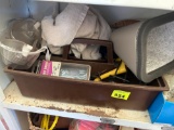 Various Items