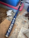 Baseball bat