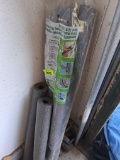 Window screens