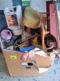 Various Items