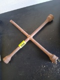 Tire Iron