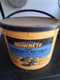 Quikrete
