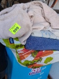 Blankets