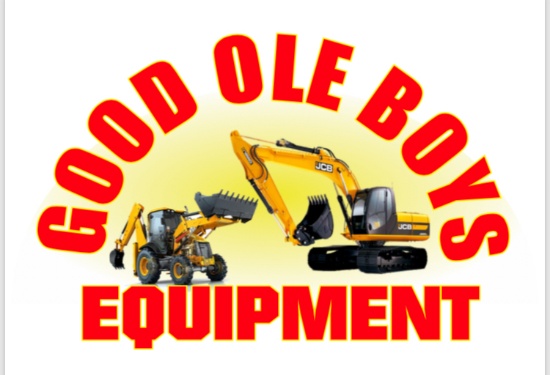 Good Ole Boys Equipment Online Auction