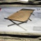Coleman Big N Tall COT- Rugged Military Style