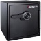 Sentry Safe SFW123CS Combination, Fire & Water Security Safe