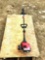 Troy Bilt TB22 Weed eater- Condition Unknown