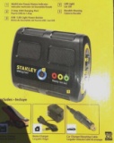 Stanley Simple start Lithium Battery Booster