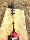 Troy Bilt TB35EC 2- Cycle Weed eater- Condition Unknown