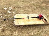 Troy Bilt TB35EC 2- Cycle Weed eater- Condition Unknown