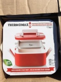 Full Box of Thermomax Lunchboxes