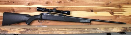 Savage Model 111