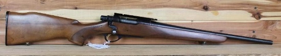 Remington Mohawk-600