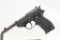 Walther P38