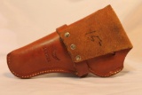 Pistol Holster