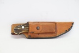 Timberline Knife