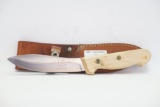 J. Russell & Co. Knife