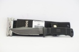 SOG Knife