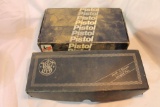 2 Pistol Boxes