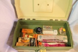 Tackle Box